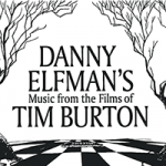 The VSO Performs Danny Elfman’s Music From the Films of Tim Burton