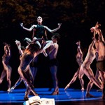 Alberta Ballet’s Fumbling Towards Ecstasy Features the Music of Sarah McLachlan