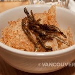 Dining at PiDGiN: One of enRoute Magazine’s Top 10 Best New Canadian Restaurants