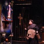 Vancouver Opera Launches 2013/14 Season With Tosca