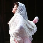 Vancouver Opera’s Tosca: Visual Splendour, Love, and Tragedy 