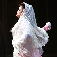 Michele Capalbo in Tosca