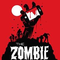 Zombie Syndrome poster detail