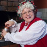 Mrs. Claus’ Kitchen: A Tale of North Pole Delights 