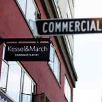 Kessel & March