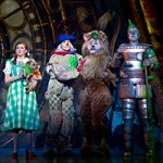 Broadway Across Canada Presents Andrew Lloyd Webber’s New Staging of The Wizard of Oz