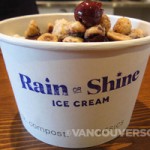 Rain or Shine Ice Cream: A Classic, Locally-Sourced Treat For All Seasons