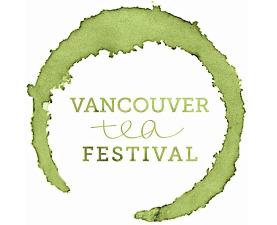 Vancouver Tea Festival logo