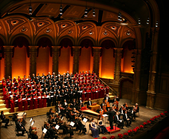 Vancouver Bach Choir