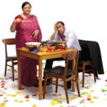 A Brimful of Asha: A Heartwarming Tale of Love and Marriage