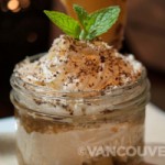 Chewies Steam Bar Opens in Coal Harbour With a Jazz-Inspired Interior