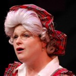 Mrs. Claus’ Kitchen, a Heartwarming New Holiday Musical For All Ages