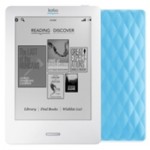 Friday the Lucky 13th Kobo Touch Contest!