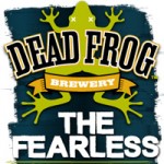 Dead Frog Brewery’s Fearless vs. Super Fearless: A Tale of Two IPAs