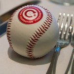 Fourth Annual Hot Stove Luncheon Supporting Canadians Baseball Foundation
