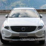 2014’s Volvo XC60 T6 AWD: A Comfortable and Stylish Drive