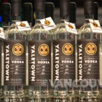 Yaletown Distilling Company Launches on Repeal Day