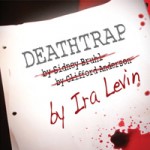 Broadway Runaway Hit Deathtrap Comes to The Metro Theatre