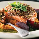 Earls Restaurants Launches New Year’s Resolution Menu