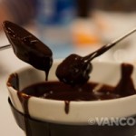 Dine Out Vancouver with a View: Snowshoe Fondue Tour at Grouse Mountain