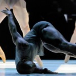 Ballet BC and Turning Point Ensemble Presents Grace Symmetry