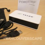 CES Innovation Award-Winning PowerTrip Lets You Head Out With One Charging Device