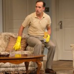 A 60’s Bromance Gone Wrong: Neil Simon’s The Odd Couple at Stanley Industrial Alliance Stage