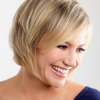Canadian choreographer and dancer Stacey Tookey