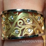 Sparkly, Timely, Stunning: Stittgen Fine Jewelry in West Vancouver