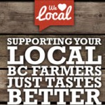 Inaugural We Heart Local Partnership Program Connects British Columbia’s Food Community