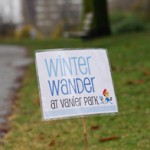 Discover A Vancouver Hidden Treasure at 2014’s Winter Wander Celebration in Vanier Park