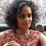 Activist and Booker Prize Winner Arundhati Roy to Make First Vancouver Appearance