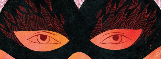 Don Giovanni poster detail