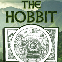 The Hobbit poster