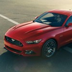 The Ford Mustang 2015: A Pop Culture Icon That Drives Memories