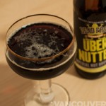 Now Sampling: Dead Frog Brewery’s Uber Nutter Imperial Nut Brown Ale