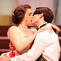 Exit 22 Theatre's The Drowsy Chaperone
