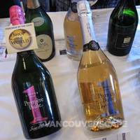 Limoux sparkling wines