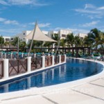 Winding Down on the Riviera Cancun at Secrets Silversands Resort