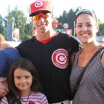 A Call to Vancouver Families Willing to Host a Player Through Vancouver Canadians’ Housing Family Program