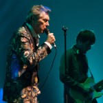 Bryan Ferry Launches Can’t Let Go Tour at Vancouver’s Queen E Theatre