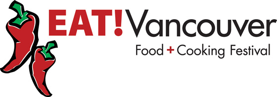 EAT! Vancouver logo