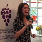 The Canadian Association of Professional Sommeliers in British Columbia (CAPS-BC) Launches at Hawksworth Restaurant