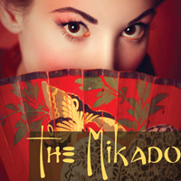 The Mikado at Metro Theatre, Vancouver