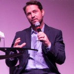 Infiniti’s Evening of Inspired Performance with Jason Priestley + Signed Book Contest