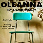 Director Evan Frayne Draws Oleanna’s Audience Close Into Havana Theatre’s Intimate Space