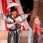 Bard on the Beach Delivers an Uproarious and Enchanting Midsummer Night’s Dream