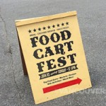 Eats To Satisfy All Tastebuds at 2014 Vancouver Food Cart Fest