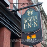 The Historic Halliburton House Inn: Charming, Intimate Boutique Lodging in Downtown Halifax
