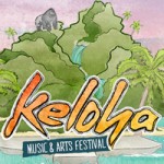 2014 Keloha Music & Arts Festival